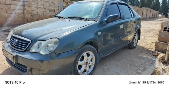 بي واي دي F3 2007 - صورة 2