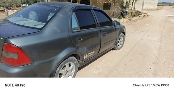 بي واي دي F3 2007 - صورة 3