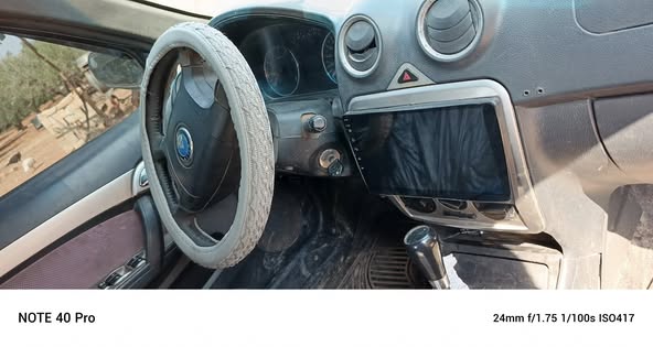 بي واي دي F3 2007 - صورة 4
