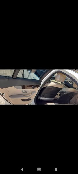 مرسيدس C 300 2017 - صورة 4