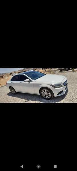 مرسيدس C 300 2017 - صورة 1
