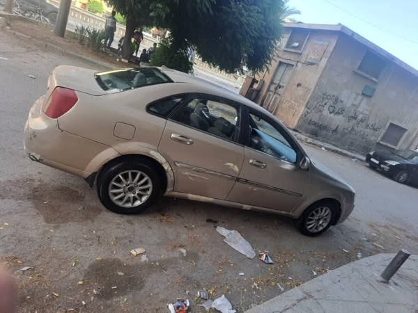 شيفروليه Lacetti 2008 - صورة 3