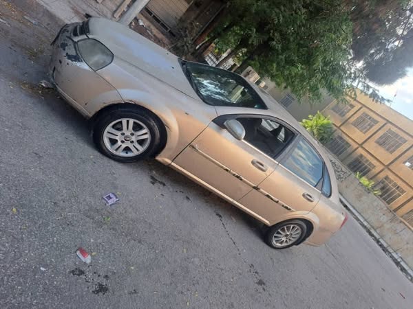 شيفروليه Lacetti 2008 - صورة 2