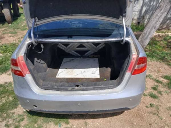 جاك b15 2010 - صورة 4