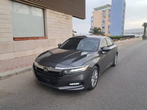 هوندا أكورد 2018 - صورة 3