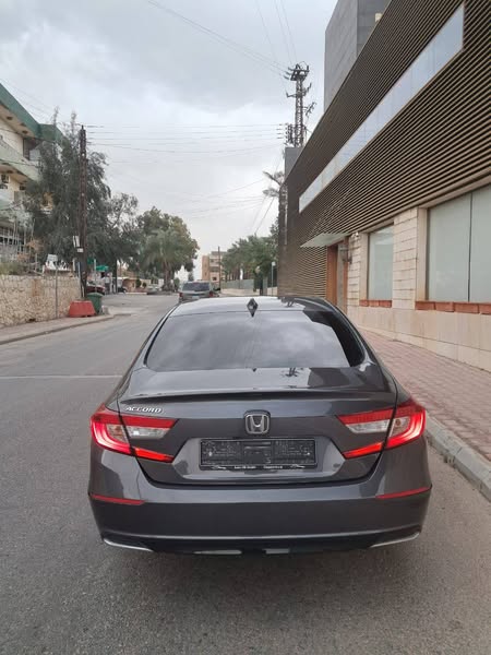 هوندا أكورد 2018 - صورة 2