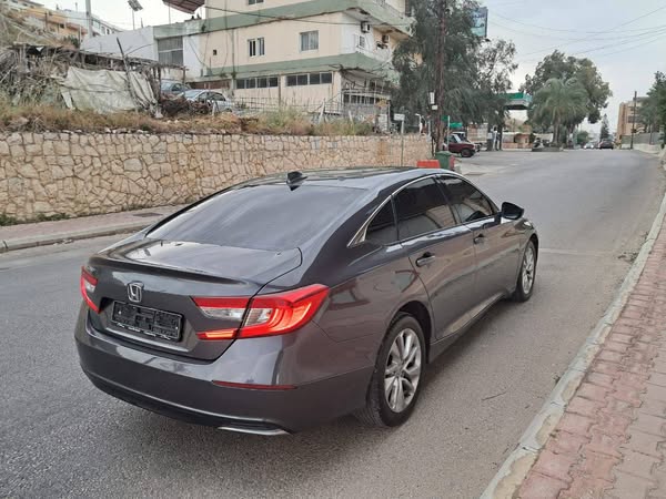 هوندا أكورد 2018 - صورة 4