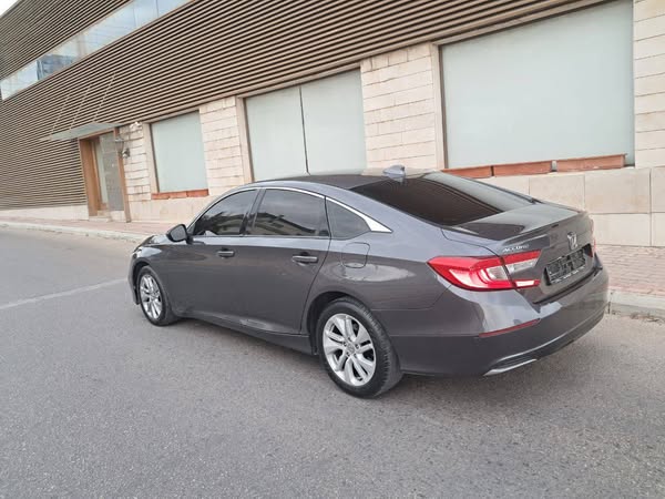 هوندا أكورد 2018 - صورة 5