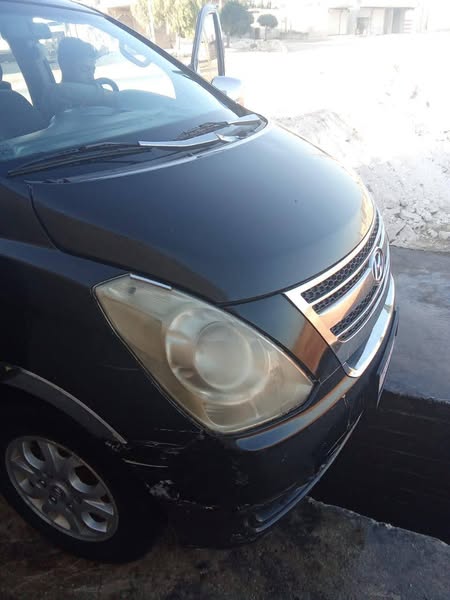 هيونداي H-1 2008 - صورة 2