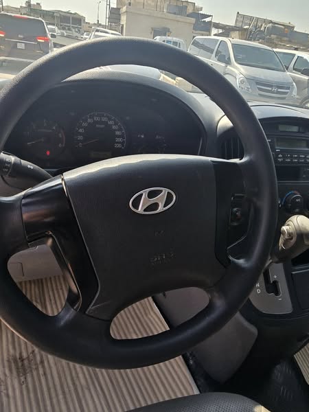 هيونداي H-1 2013 - صورة 5