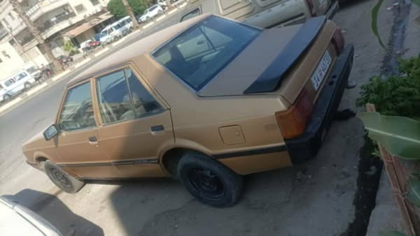 ميتسوبيشي لانسر 1983 - صورة 4