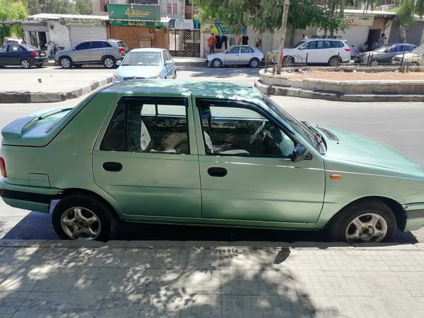 داسيا سوبر نوفا 2001 - صورة 5