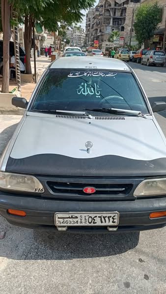 كيا سيفيا 2007 - صورة 1