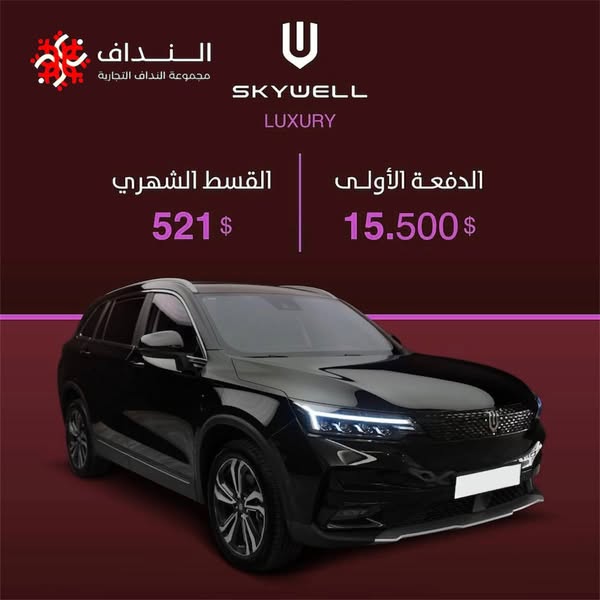 سكايويل بي إي 11 2025 - صورة 1