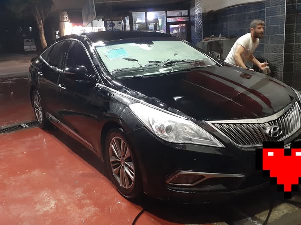 هيونداي ازيرا 2015 - صورة 2