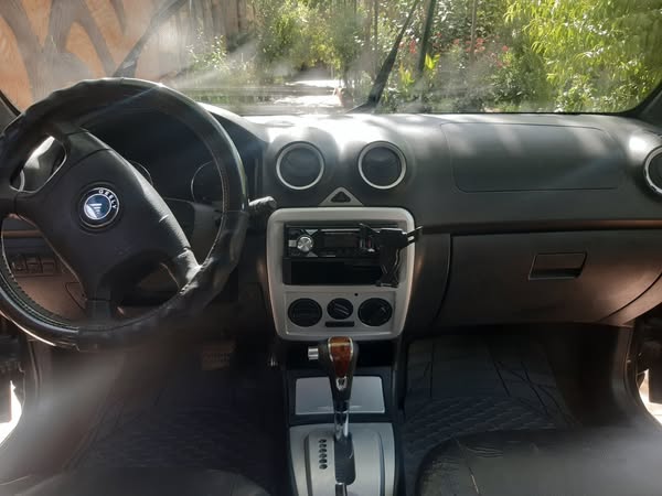 بريليانس BS6 2007 - صورة 2