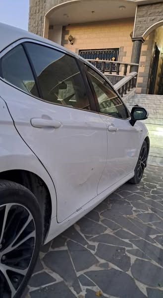 تويوتا كامري 2019 - صورة 5
