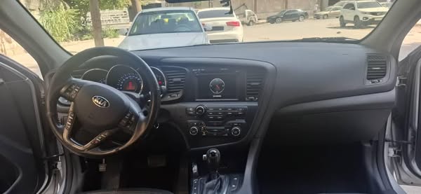 كيا Optima 2013 - صورة 1