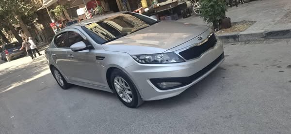 كيا Optima 2013 - صورة 2