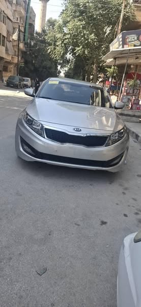 كيا Optima 2013 - صورة 4