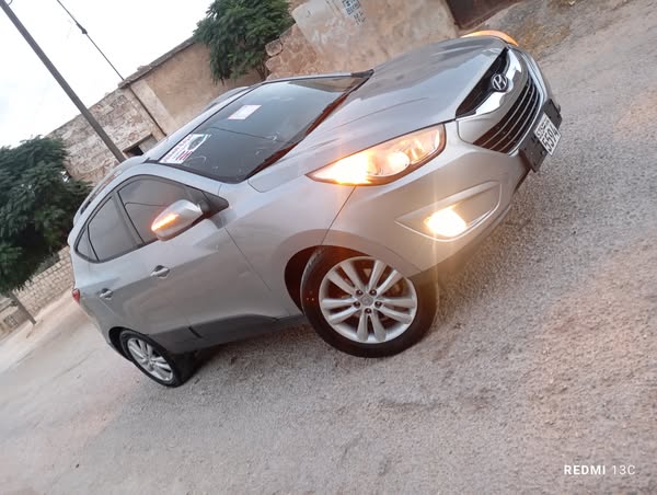هيونداي توسان 2012 - صورة 2