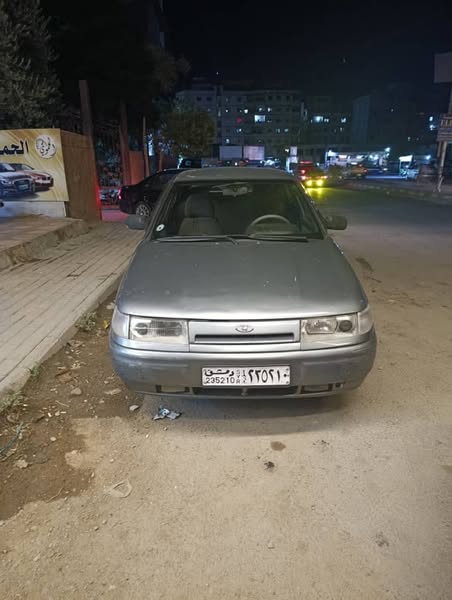 لادا 110 2006 - صورة 1