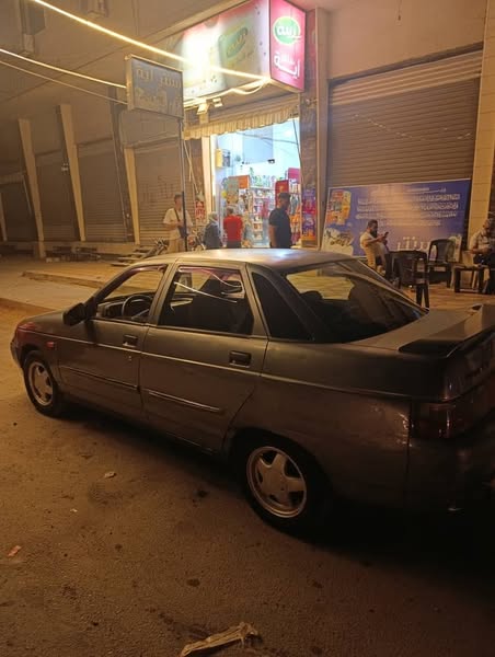 لادا 110 2006 - صورة 3