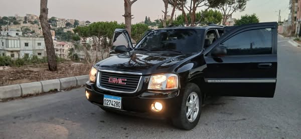 جي إم سي انفوي 2003 - صورة 1