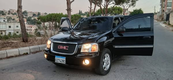 جي إم سي انفوي 2003 - صورة 2