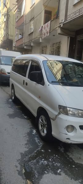 هيونداي Starex 2006 - صورة 1