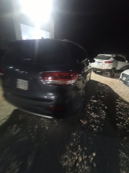 كيا سورينتو 2015 - صورة 4