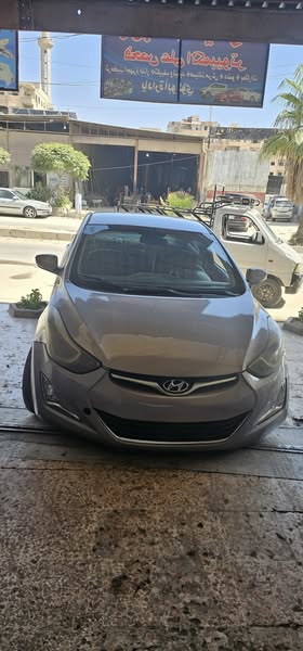 هيونداي النترا 2014 - صورة 3