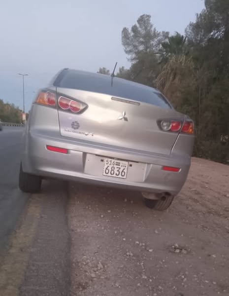 ميتسوبيشي لانسر 2017 - صورة 3