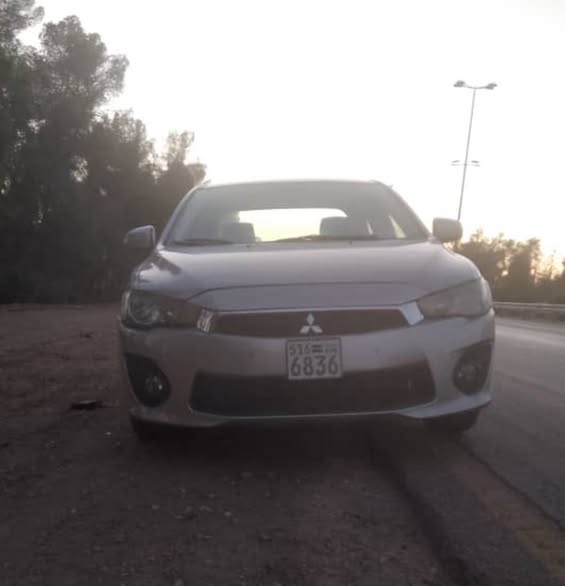 ميتسوبيشي لانسر 2017 - صورة 4