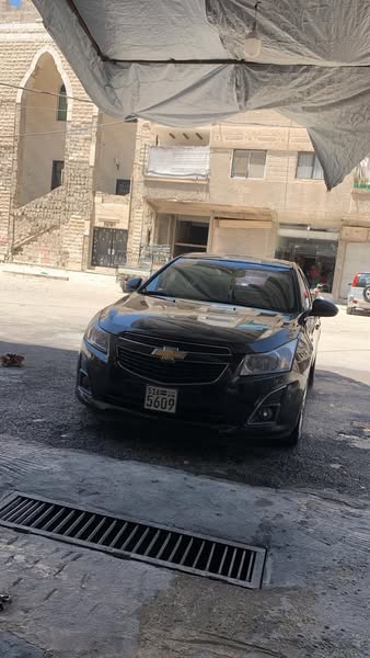 شيفروليه Cruze 2013 - صورة 2
