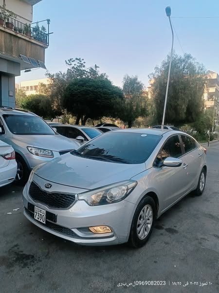 كيا 2015 - صورة 2