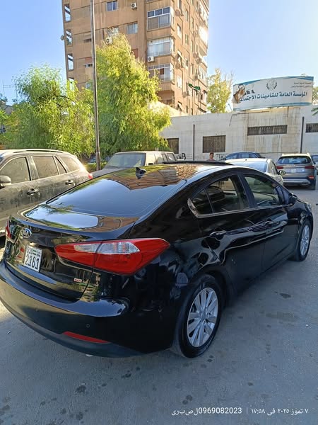 كيا K3 2015 - صورة 3