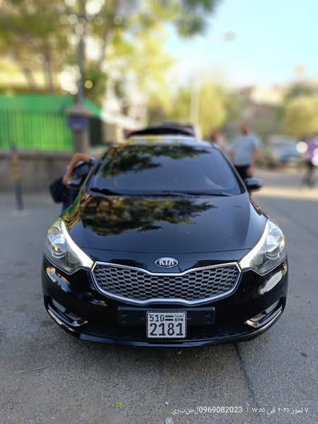 كيا K3 2015 - صورة 4