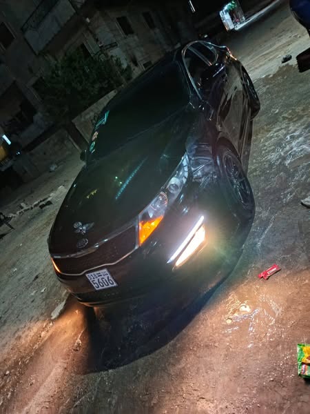 كيا Optima 2010 - صورة 1