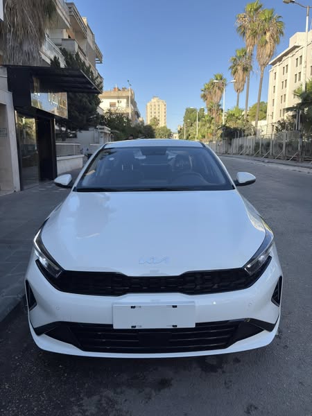 كيا K 3 2024 - صورة 1
