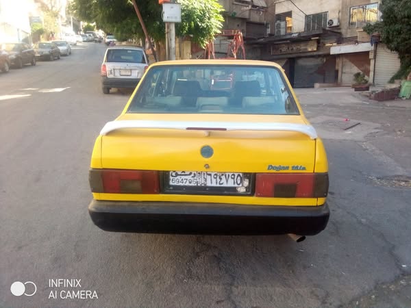 فيات شاهين 2003 - صورة 4