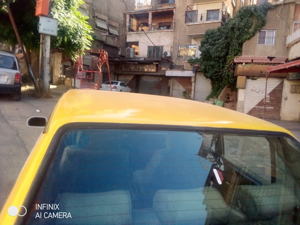 فيات شاهين 2003 - صورة 3