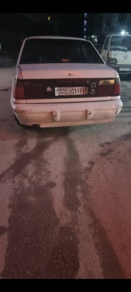 دايو ليسر 1995 - صورة 2