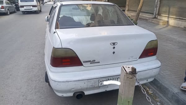 دايو سيلو 1997 - صورة 2