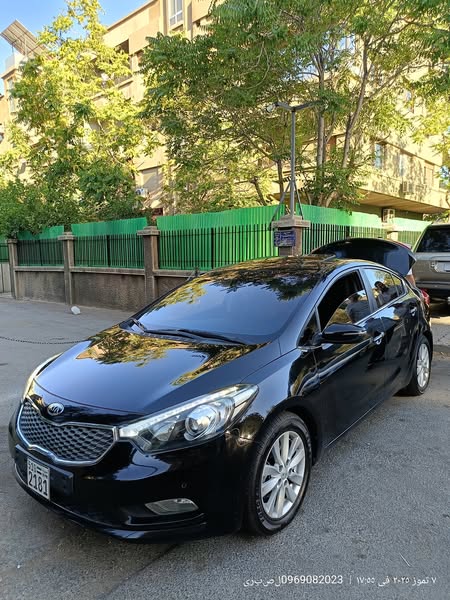 كيا K3 2015 - صورة 4