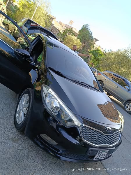 كيا K3 2015 - صورة 1