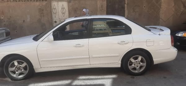 هيونداي سوناتا 1999 - صورة 4