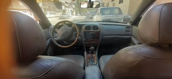 هيونداي سوناتا 1999 - صورة 2