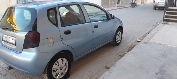 دايو كالوس 2003 - صورة 2