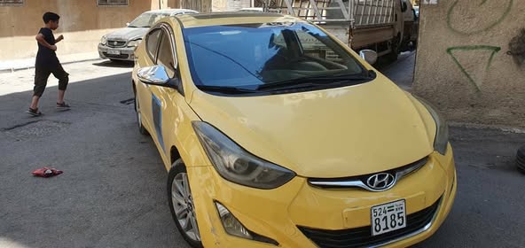 هيونداي النترا 2016 - صورة 1